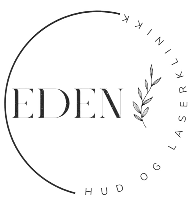 Eden hud og laserklinikk